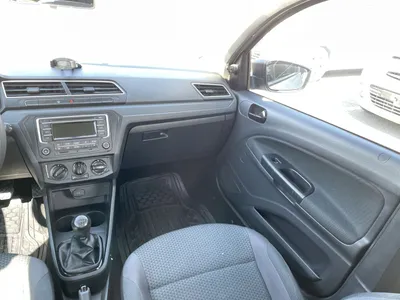 Volkswagen Gol 2020