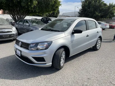 Volkswagen Gol 2020