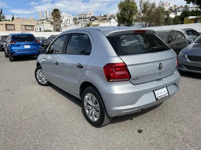 Volkswagen Gol 2020