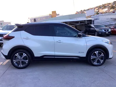 Nissan Kicks 2023