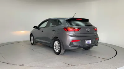 Hyundai Accent 2018