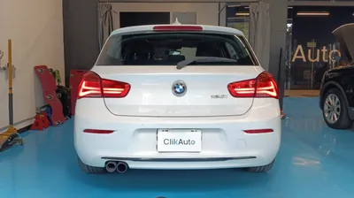 Bmw Serie 1 (5 Puertas) 2019