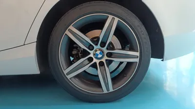 Bmw Serie 1 (5 Puertas) 2019