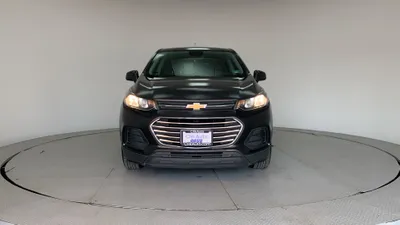 Chevrolet Trax 2019