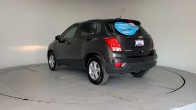 Chevrolet Trax 2019