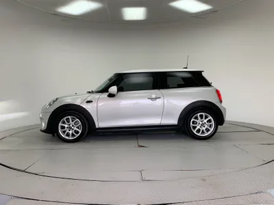 Mini Cooper 2019