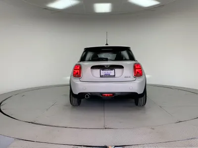 Mini Cooper 2019