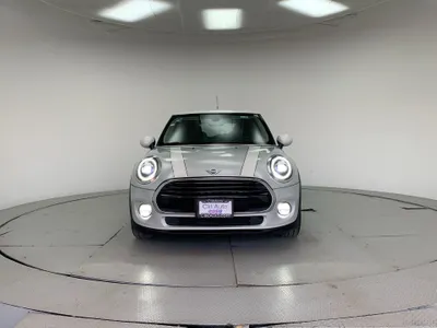 Mini Cooper 2019