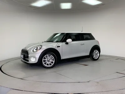 Mini Cooper 2019