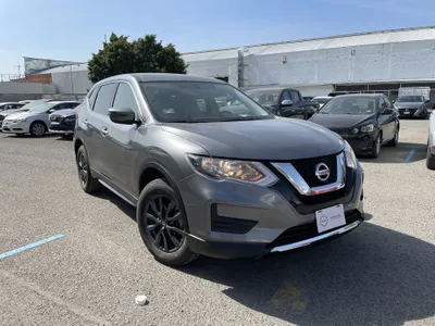 Nissan X-trail 2021