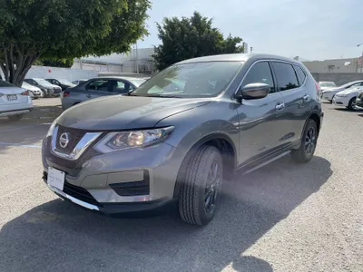 Nissan X-trail 2021