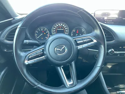 Mazda Mazda3 Hb 2021