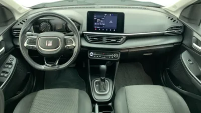 Fiat Pulse 2023