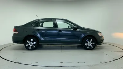 Volkswagen Vento 2021