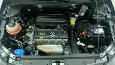 Volkswagen Vento 2021