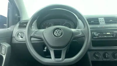 Volkswagen Vento 2021