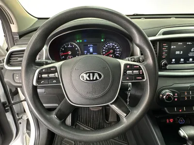 Kia Sorento 2020