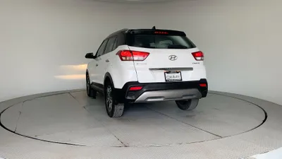 Hyundai Creta 2020