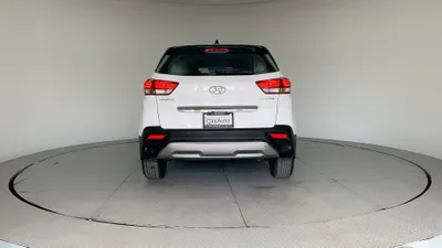 Hyundai Creta 2020