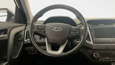 Hyundai Creta 2020