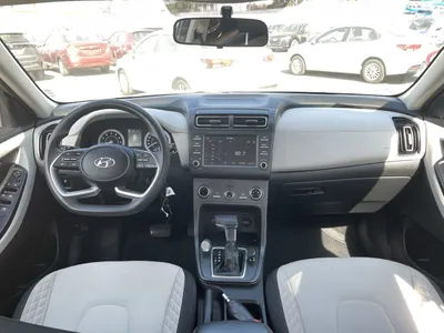 Hyundai Creta 2022