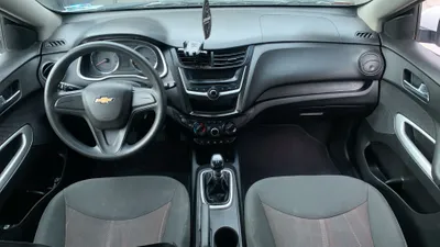 Chevrolet Aveo 2020