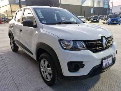 Renault Kwid 2020