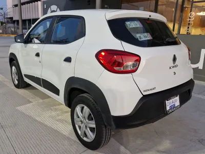 Renault Kwid 2020