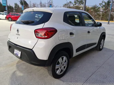 Renault Kwid 2020