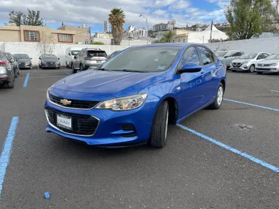 Chevrolet Cavalier 2019