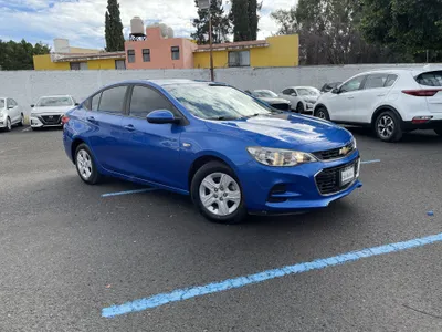 Chevrolet Cavalier 2019