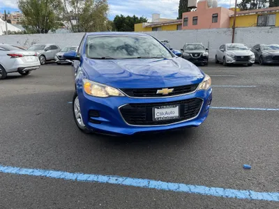 Chevrolet Cavalier 2019