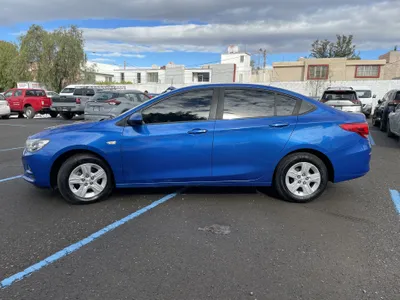 Chevrolet Cavalier 2019