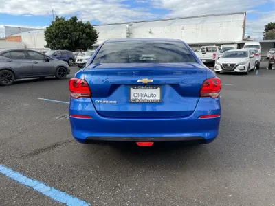 Chevrolet Cavalier 2019