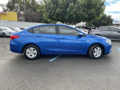 Chevrolet Cavalier 2019