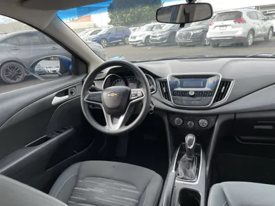 Chevrolet Cavalier 2019