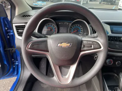 Chevrolet Cavalier 2019