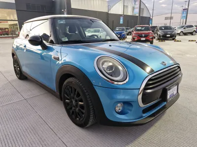 Mini Mini 2019