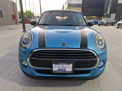 Mini Mini 2019