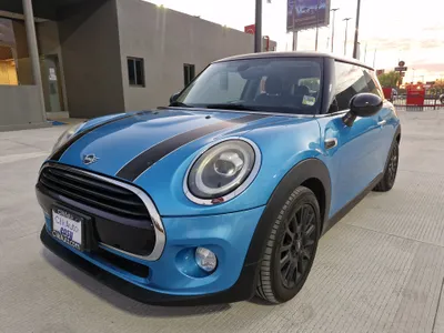 Mini Mini 2019