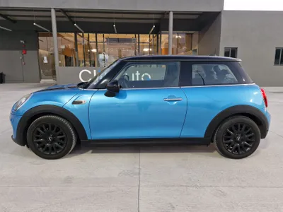 Mini Mini 2019