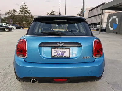 Mini Mini 2019