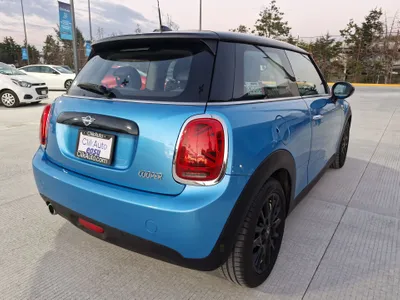 Mini Mini 2019