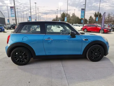 Mini Mini 2019