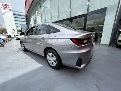 Toyota Yaris 2023