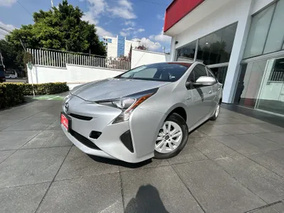 Toyota Prius 2018