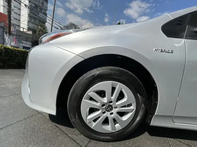 Toyota Prius 2018