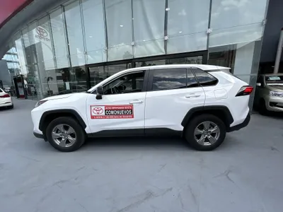 Toyota Rav4 2023