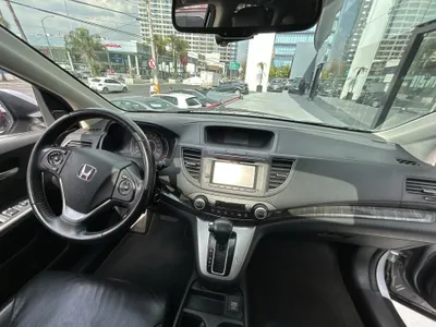 Honda Cr-v 2014