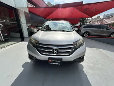 Honda Cr-v 2014